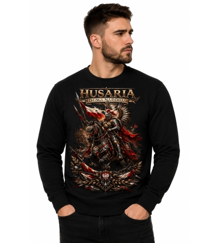 Bluza PATRIOTYCZNI  Duma Narodu